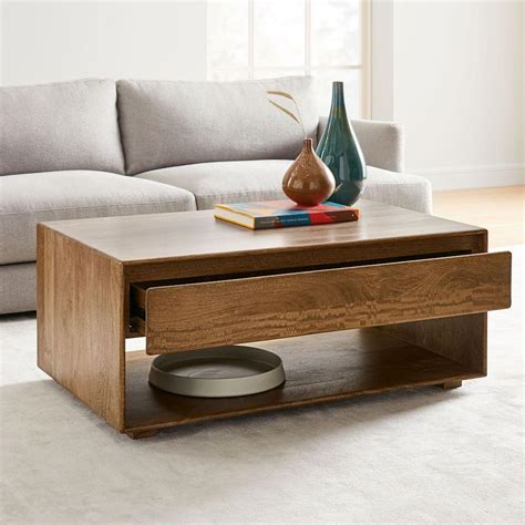 Coffee Tables West Elm